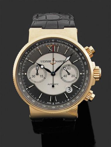 ULYSSE NARDIN