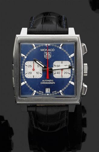 TAG HEUER
