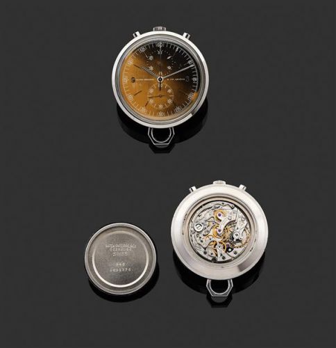 PATEK PHILIPPE Co GENèVE