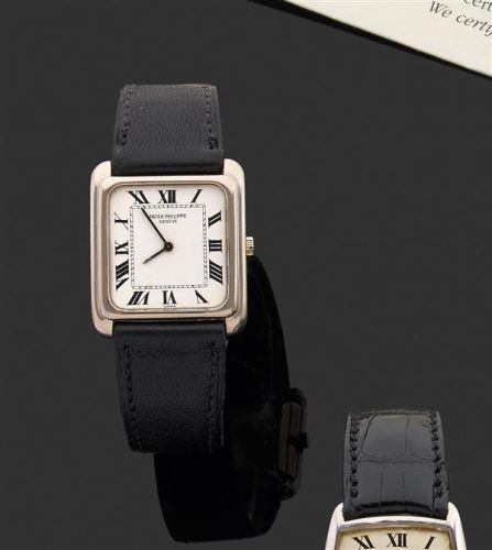 PATEK PHILIPPE