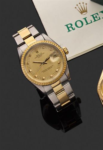 ROLEX