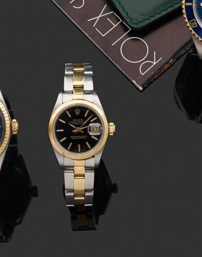 ROLEX