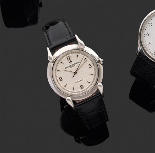 VACHERON CONSTANTIN