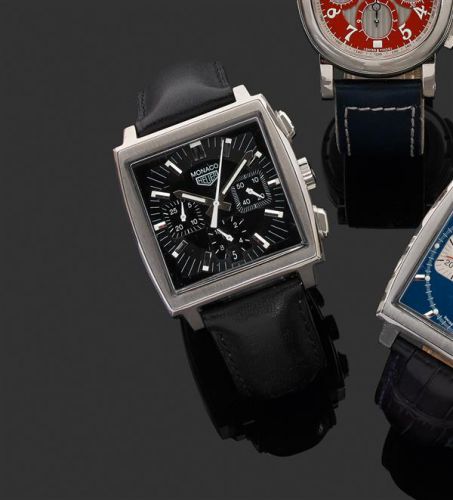 TAG HEUER