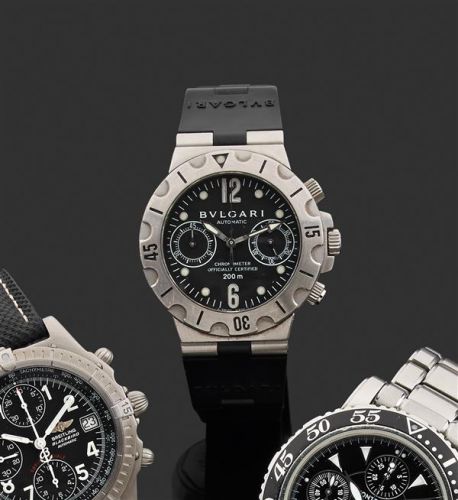 BULGARI