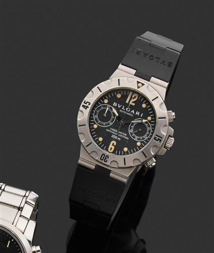 BULGARI
