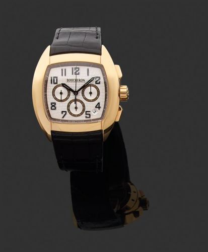 BOUCHERON