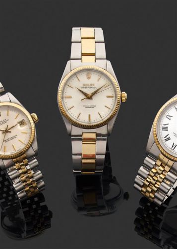 ROLEX