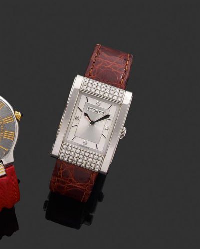 BOUCHERON