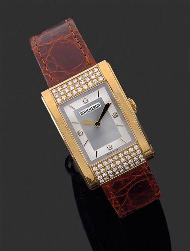 BOUCHERON