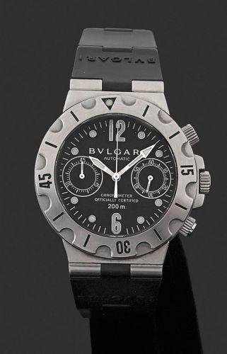 BULGARI