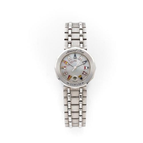CORUM.
