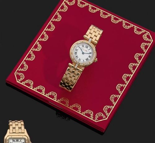 CARTIER