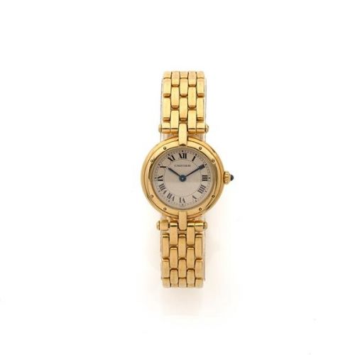 CARTIER.