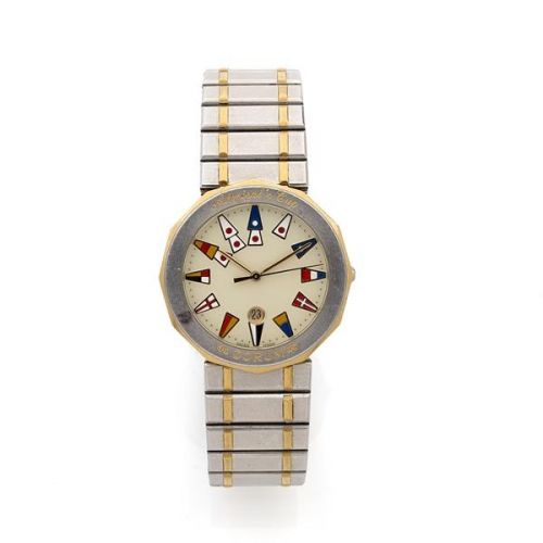CORUM.