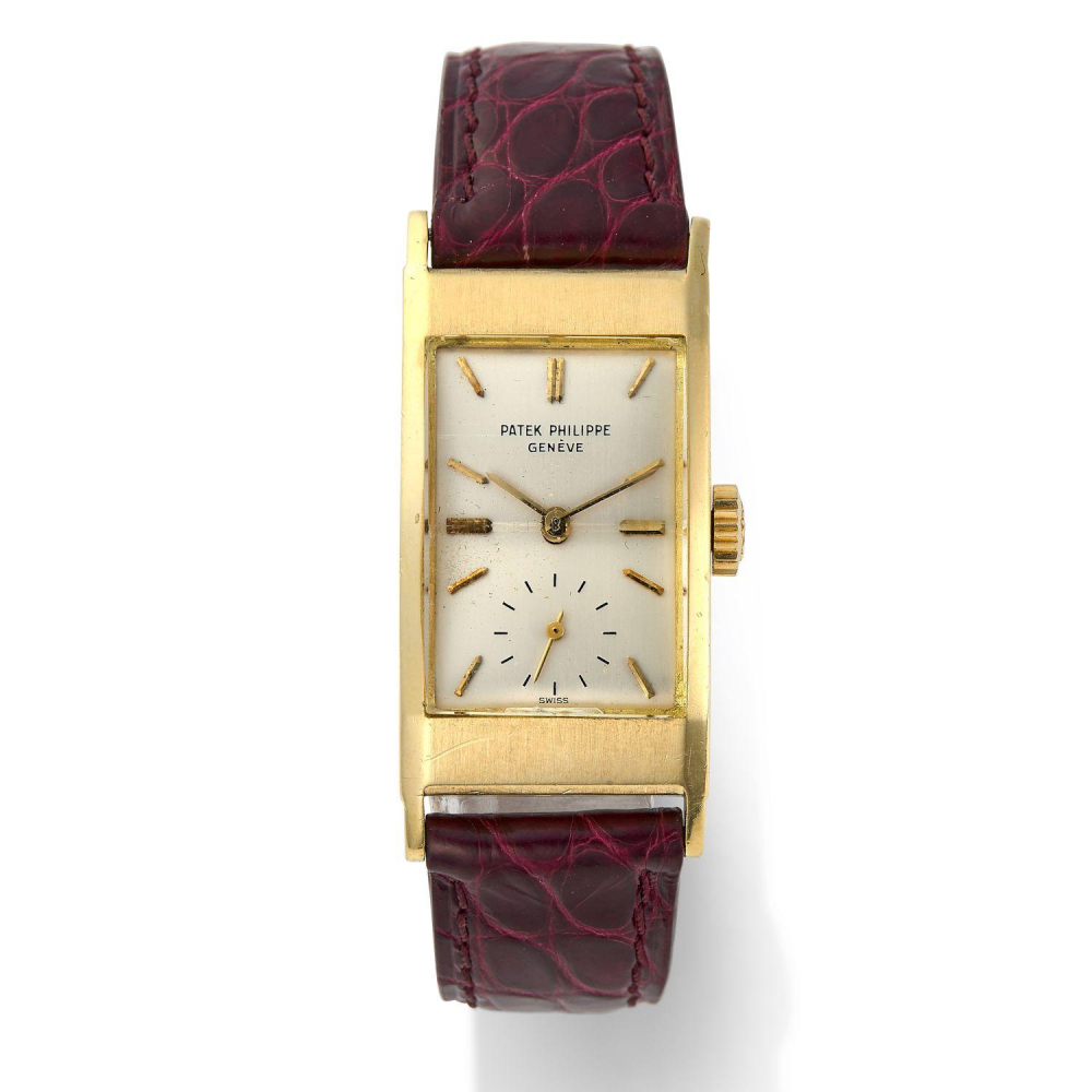 PATEK PHILIPPE TEGOLINO