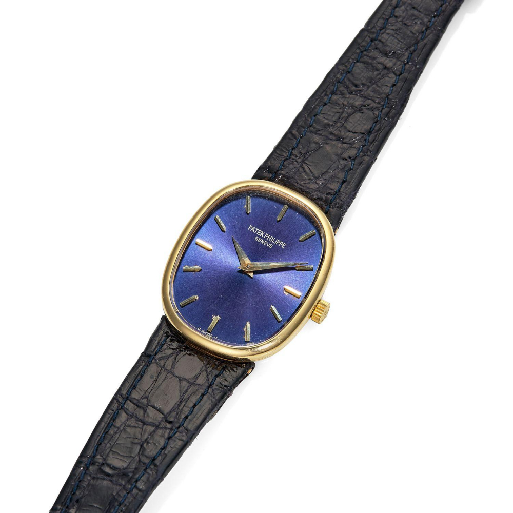 PATEK PHILIPPE