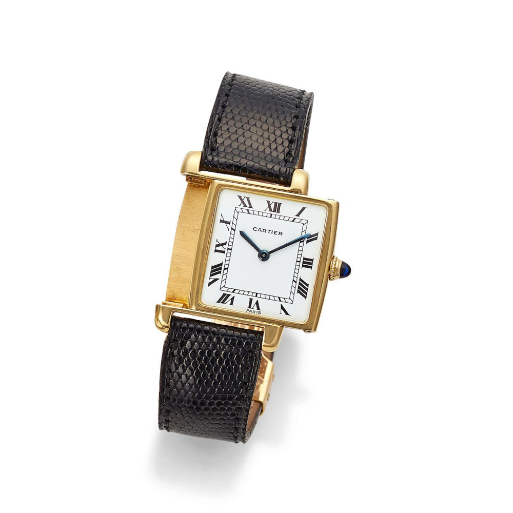 CARTIER