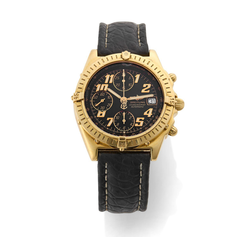 BREITLING