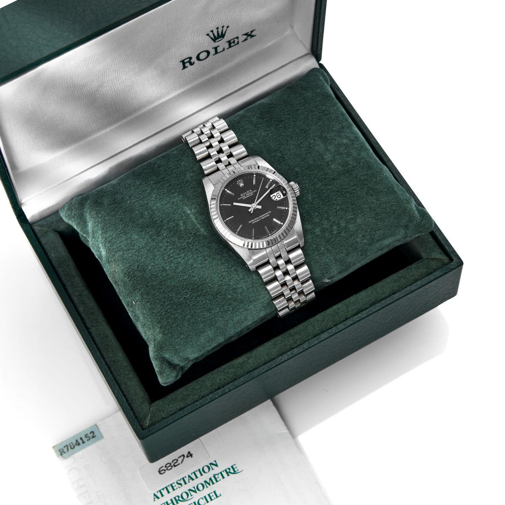 ROLEX