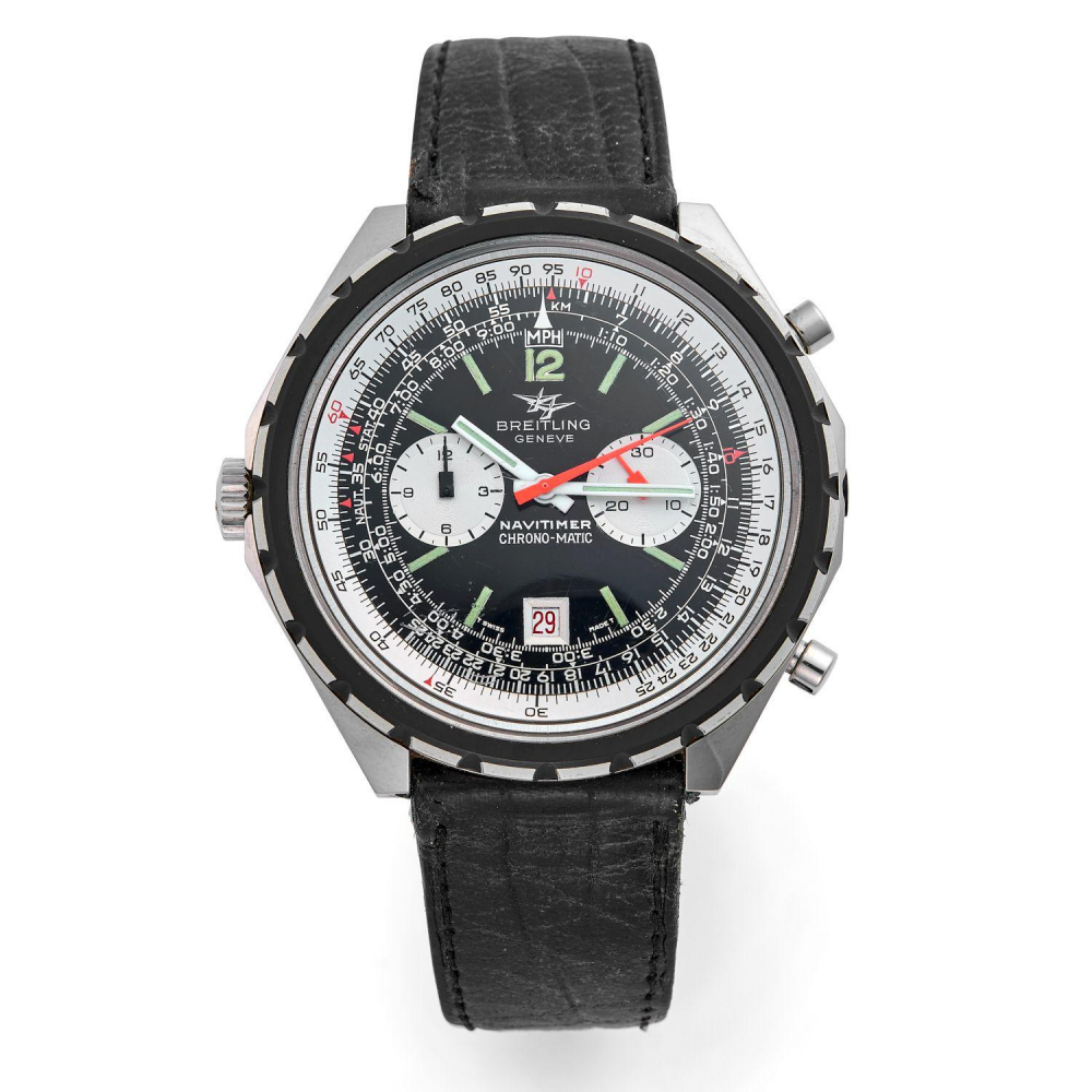 BREITLING