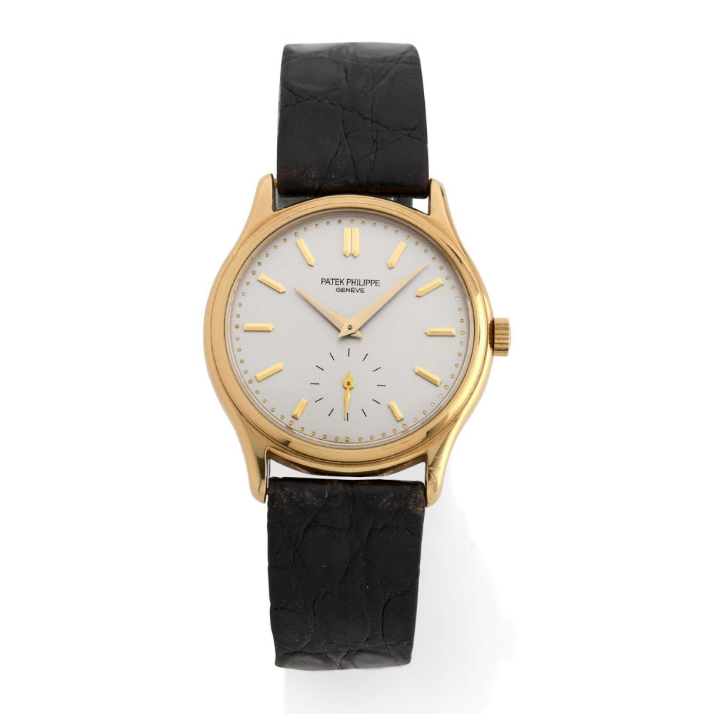 PATEK PHILIPPE