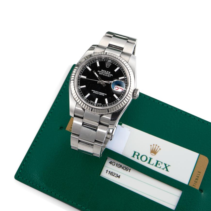 ROLEX