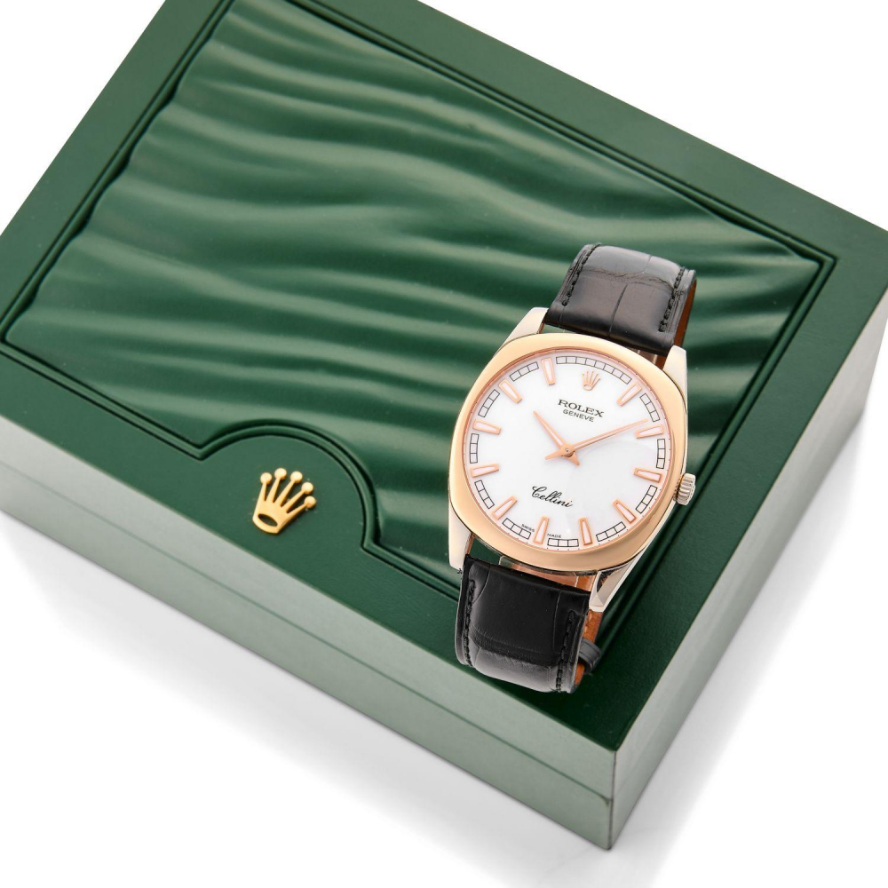 ROLEX