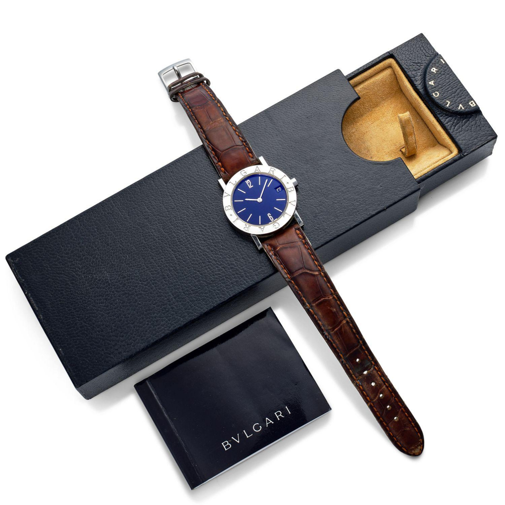 BULGARI