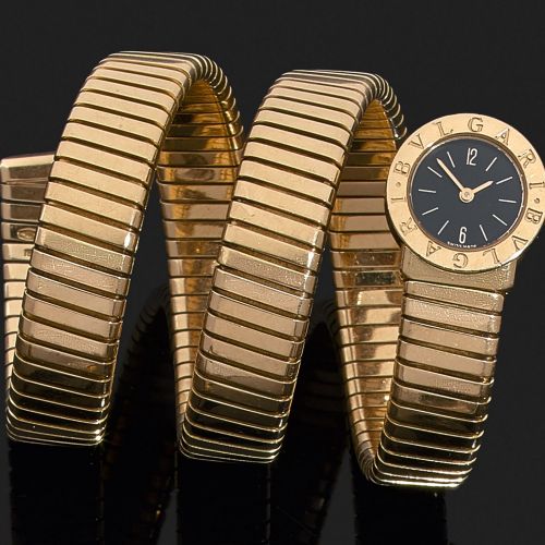 BULGARI