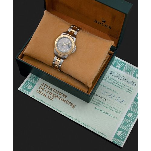 ROLEX
