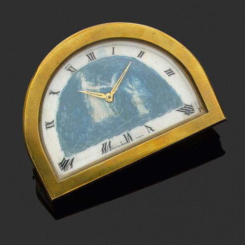 MAPPIN WEBB - PARIS