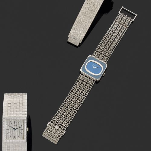PATEK PHILIPPE
