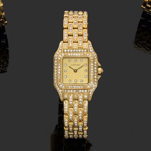 CARTIER