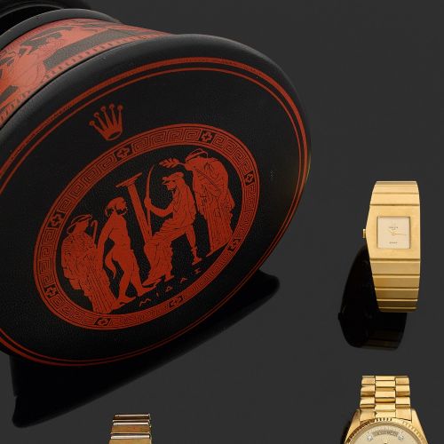 ROLEX