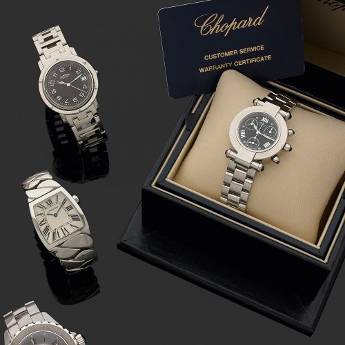 CHOPARD
