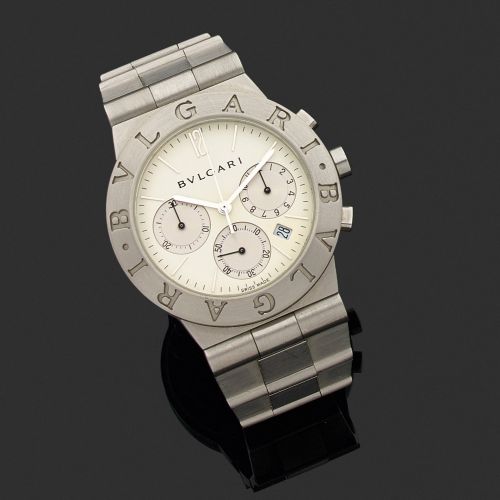 BULGARI