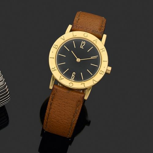 BULGARI