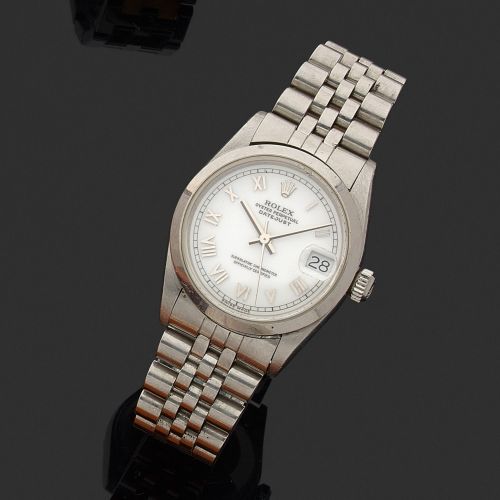 ROLEX