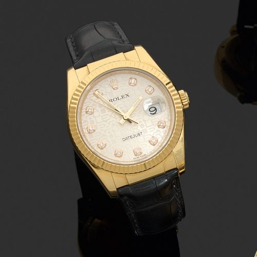 ROLEX