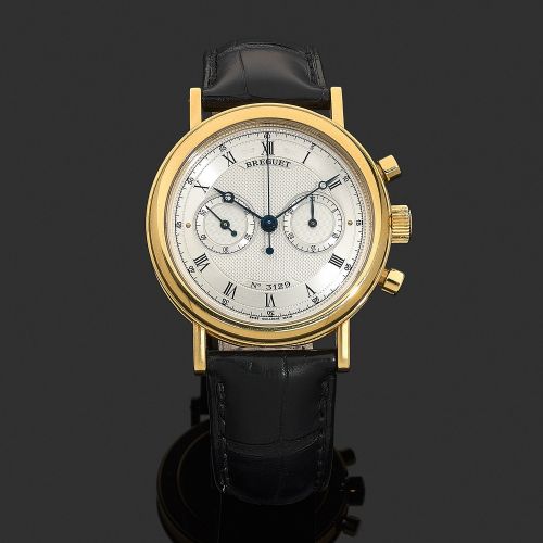 BREGUET