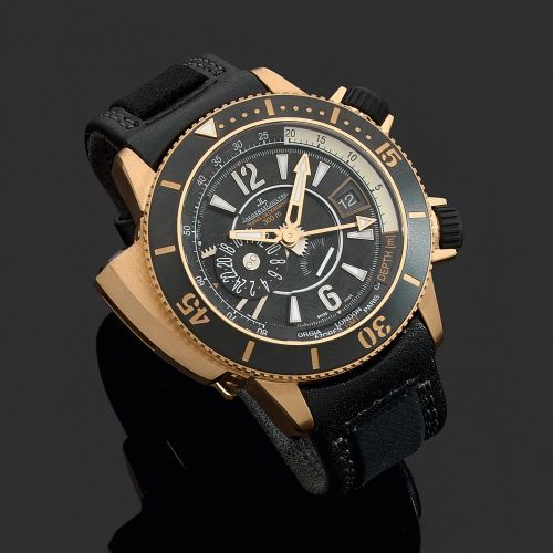 JAEGER LECOULTRE