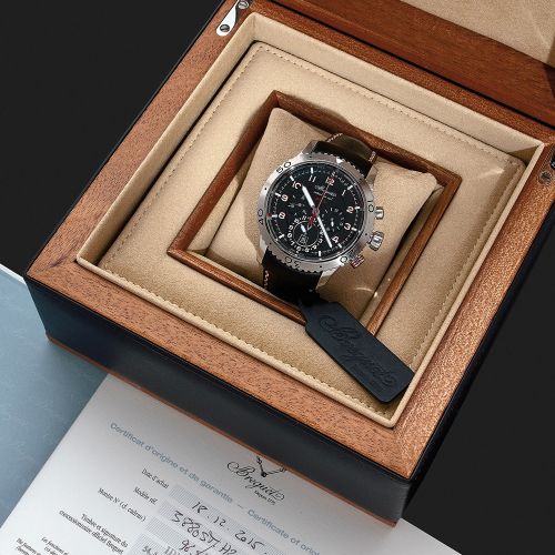 BREGUET