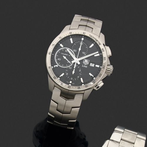 TAG HEUER