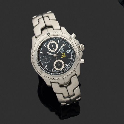 TAG HEUER
