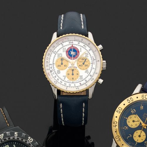 BREITLING