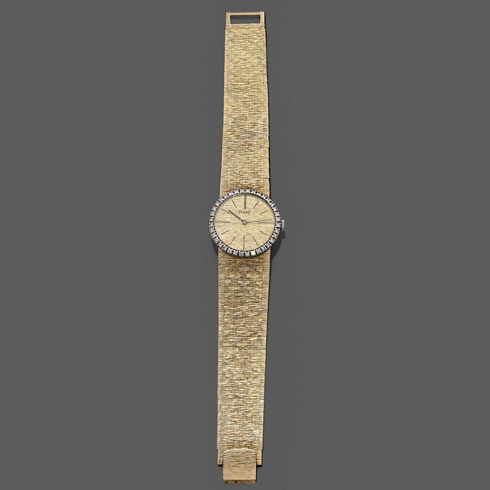 Piaget 