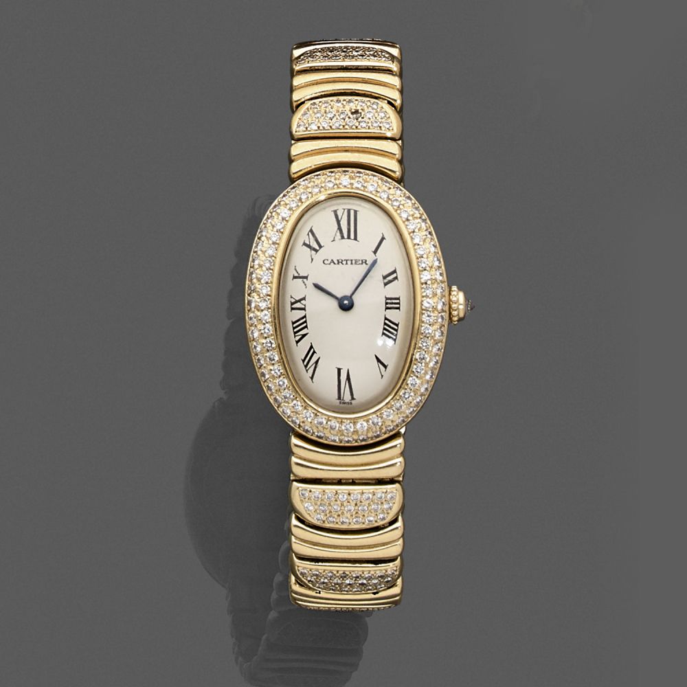Cartier Baignoire