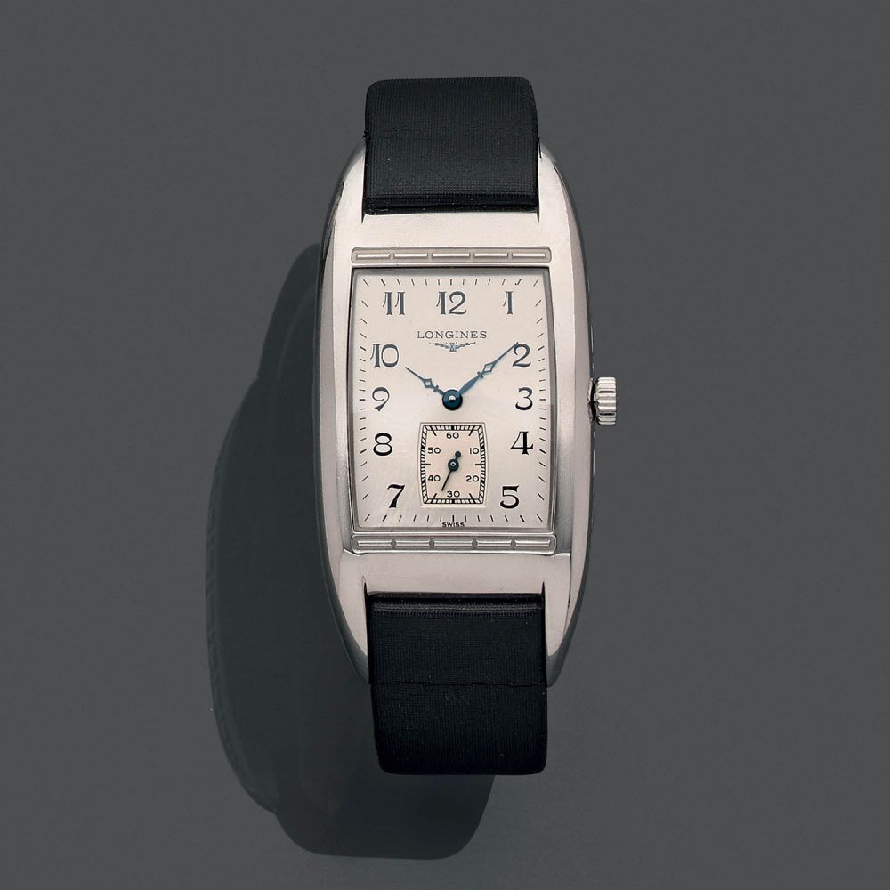 Longines Bellearti
