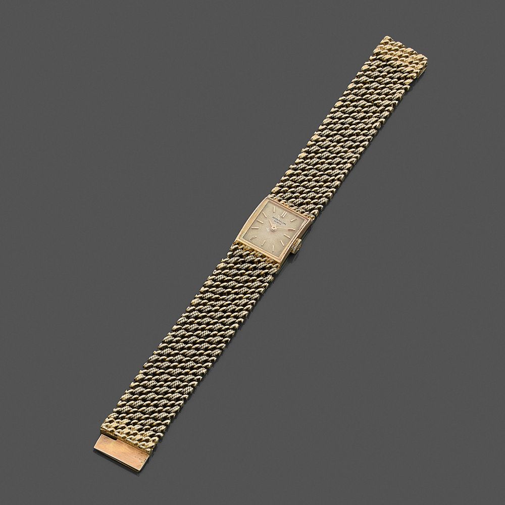 Patek Philippe 